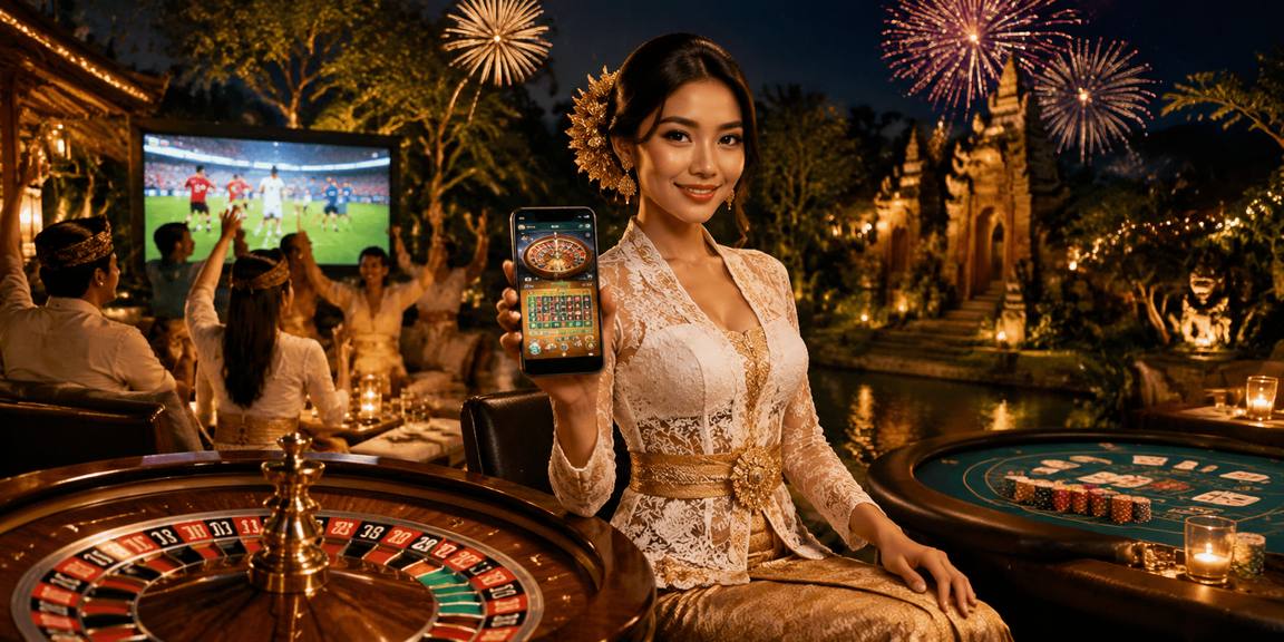 deposit manggatoto Madame Destiny