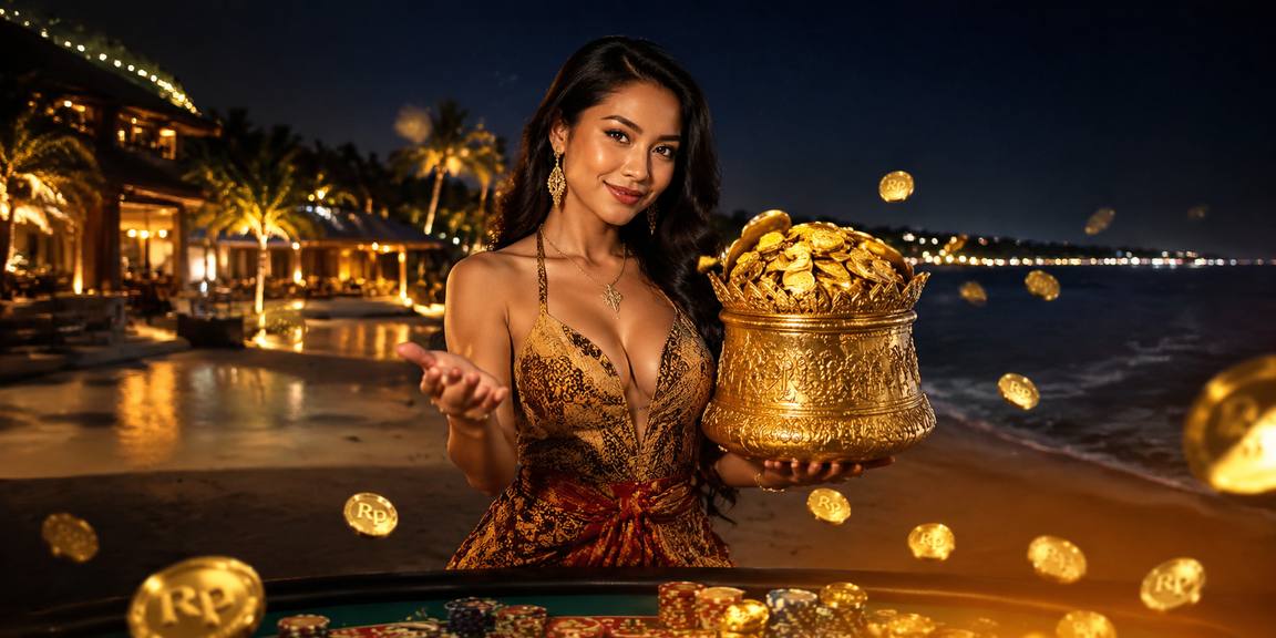 deposit manggatoto The Platform Built Around Your Account